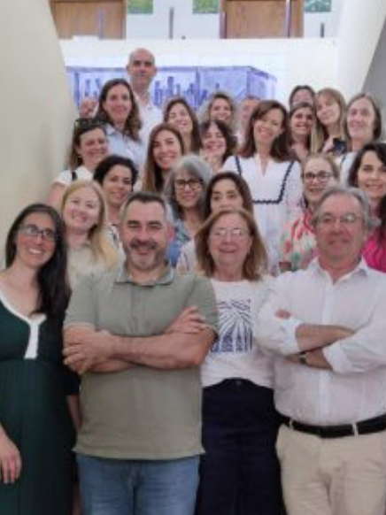 Cerimónia de Tomada de Posse Coordenadores de Estabelecimento