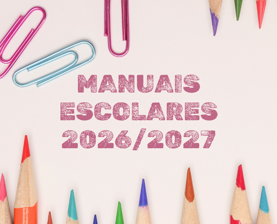 Manuais Escolares