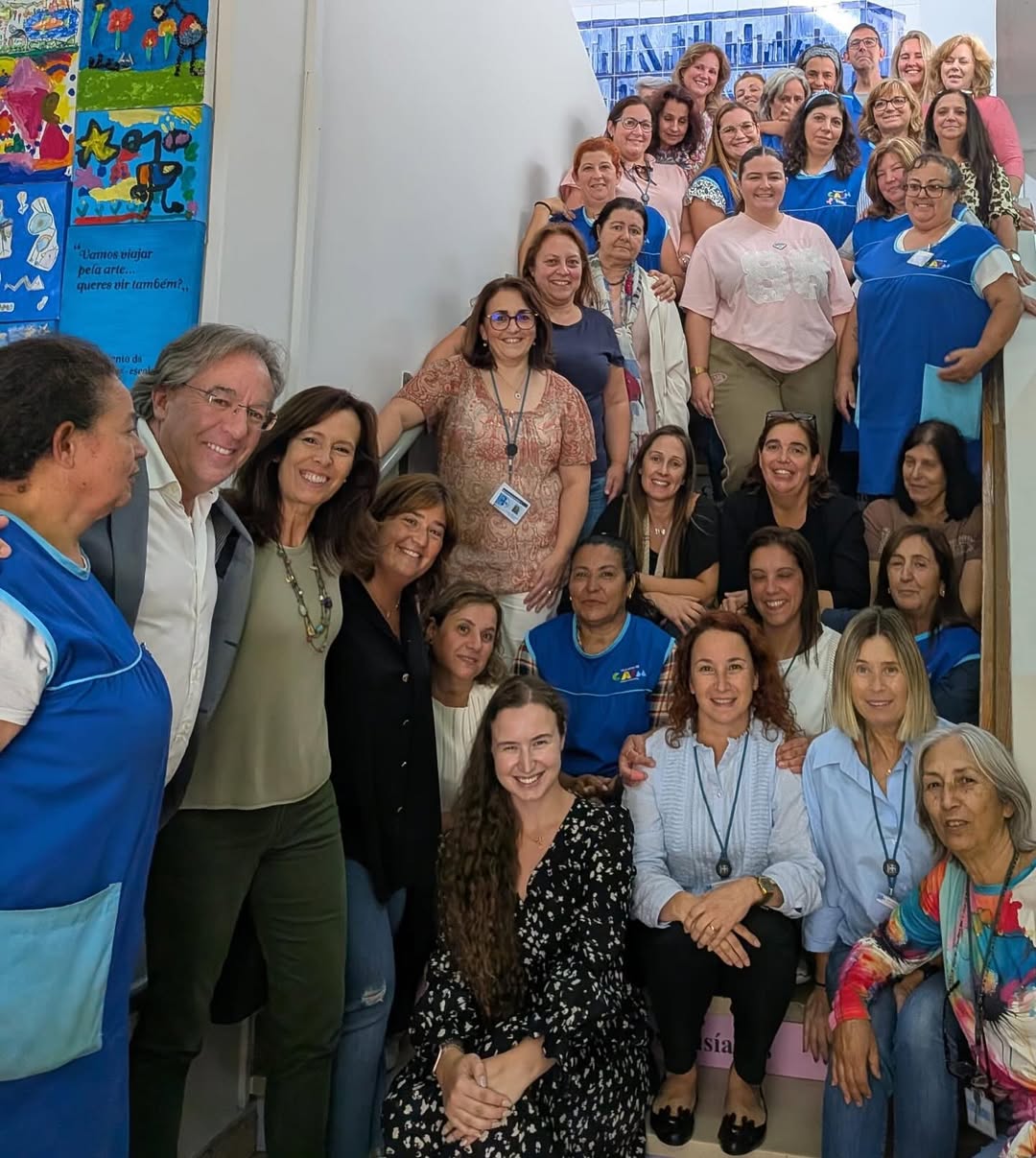 Dia Mundial do Professor