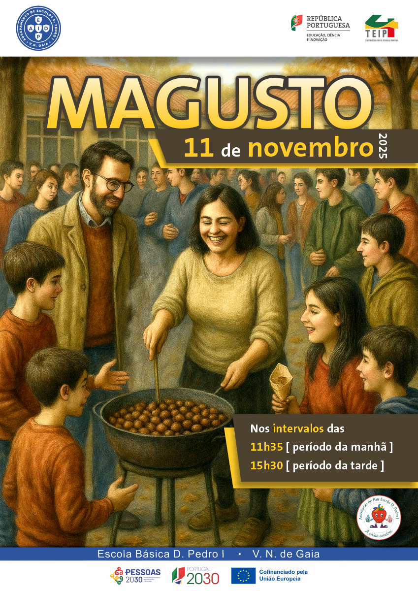 Magusto 2025