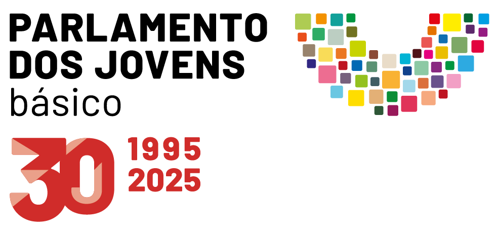 Programa do Parlamento dos Jovens