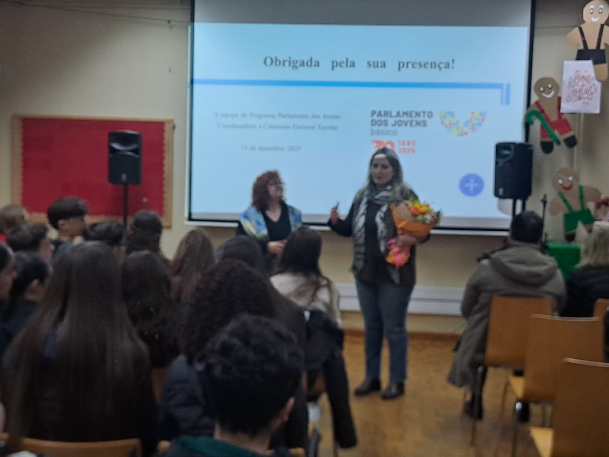 Debate sobre Literacia Financeira