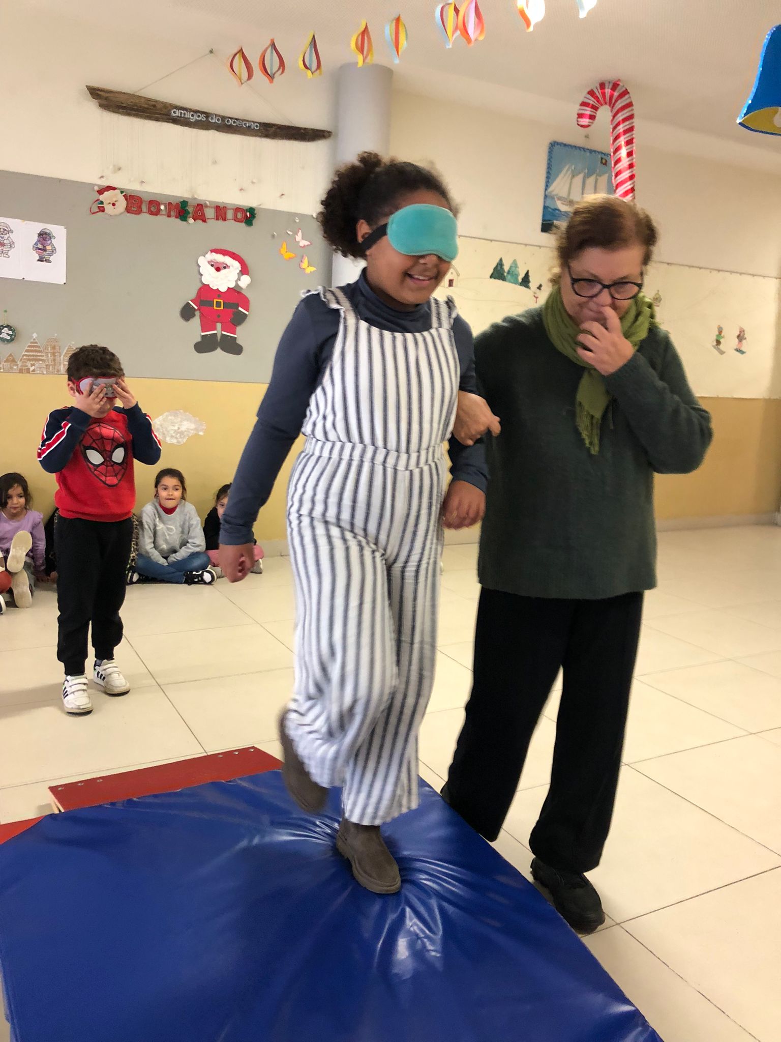 Dia Internacional da Pessoa com Deficiência