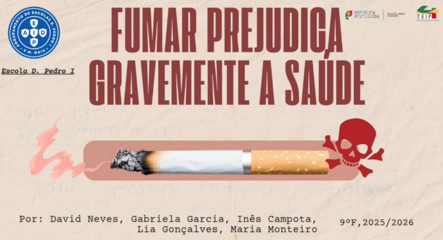 “Viver Melhor – Saúde”