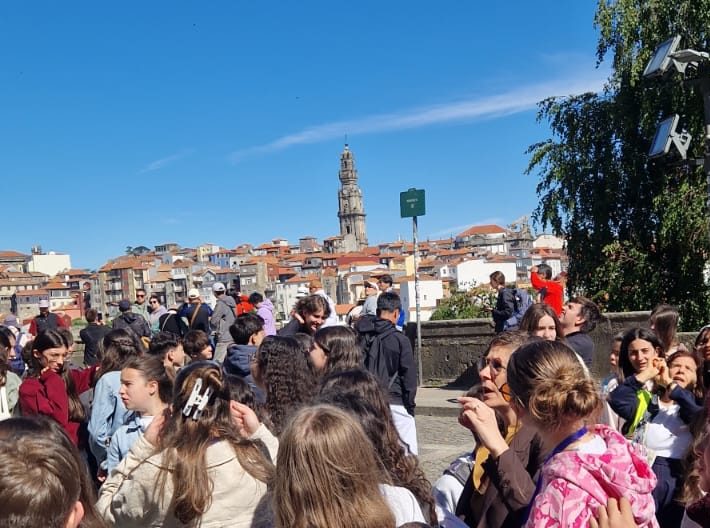 Erasmus +
