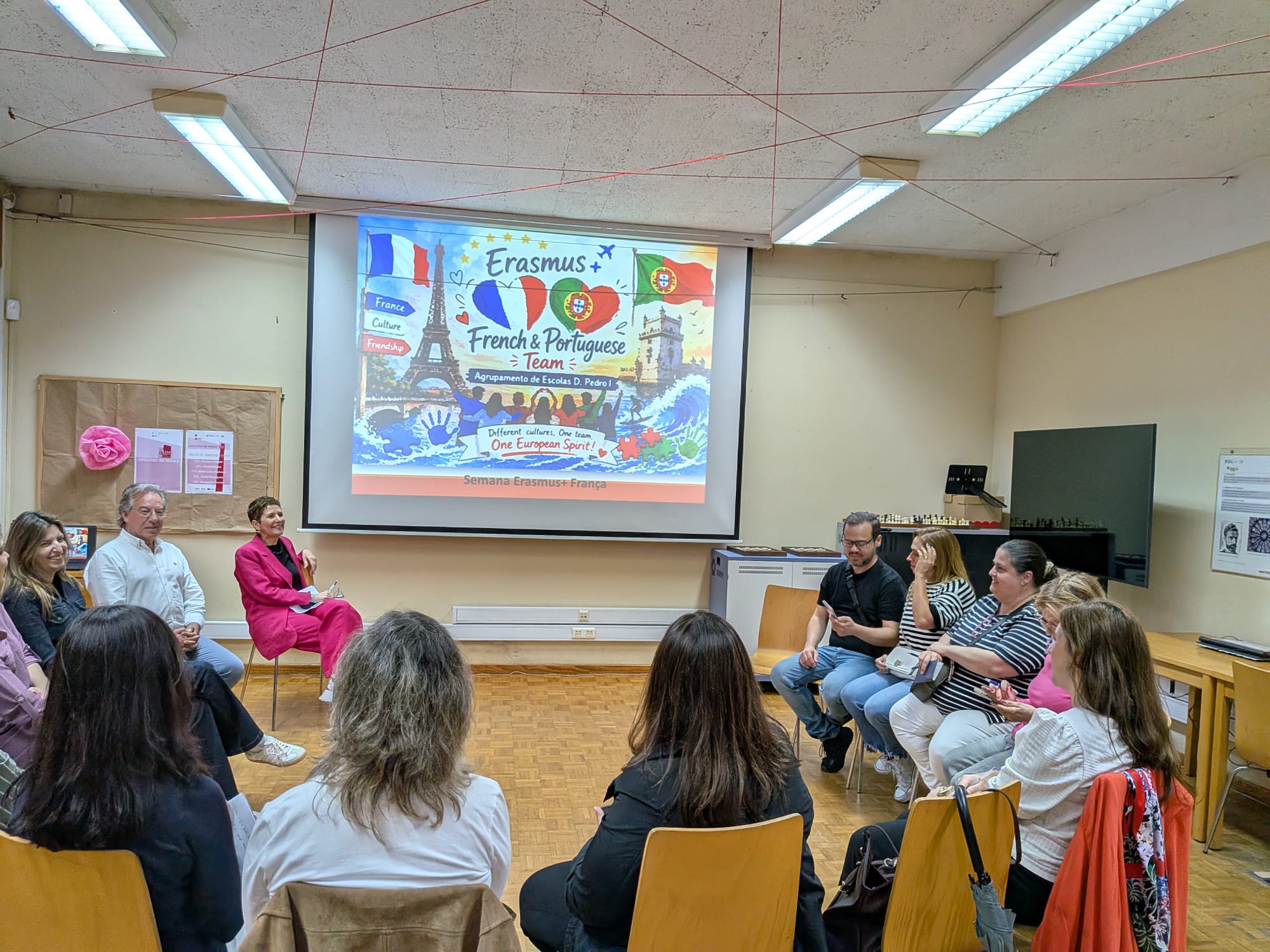 Erasmus+