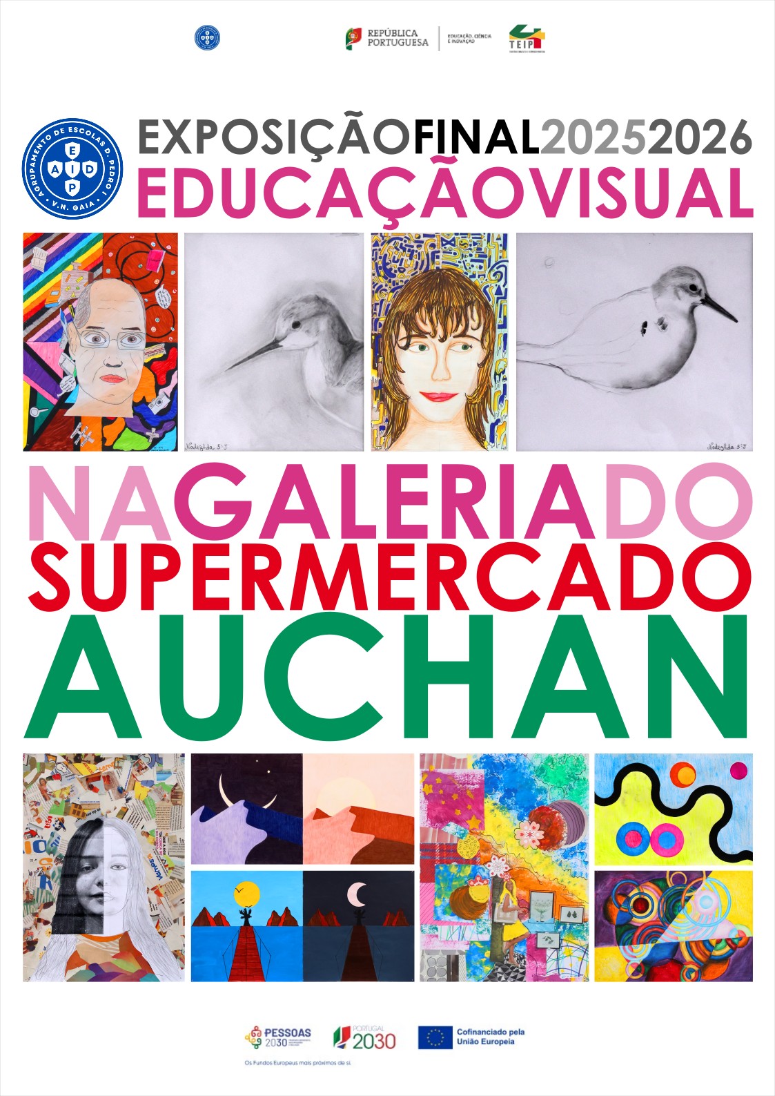 Educação Visual