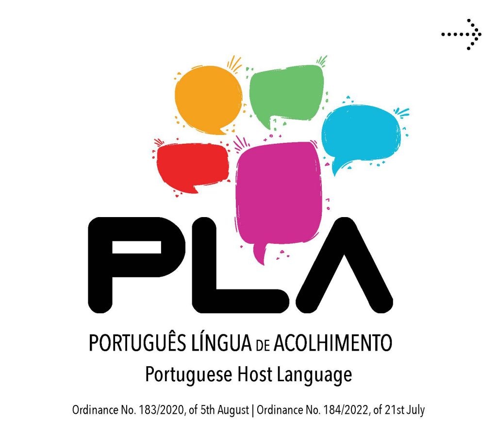 Curso PLA – Português Língua de Acolhimento / Portuguese Course for Foreigners / Cours de Portugais pour Étrangers