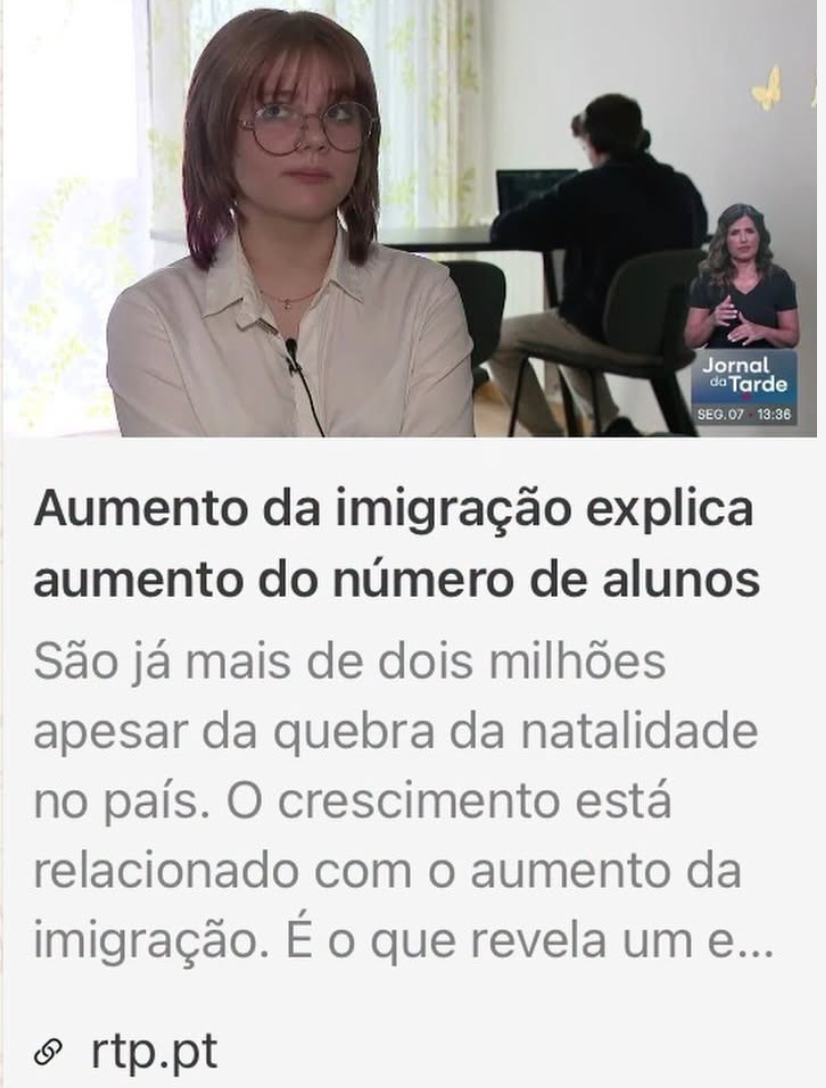Escola inclusiva